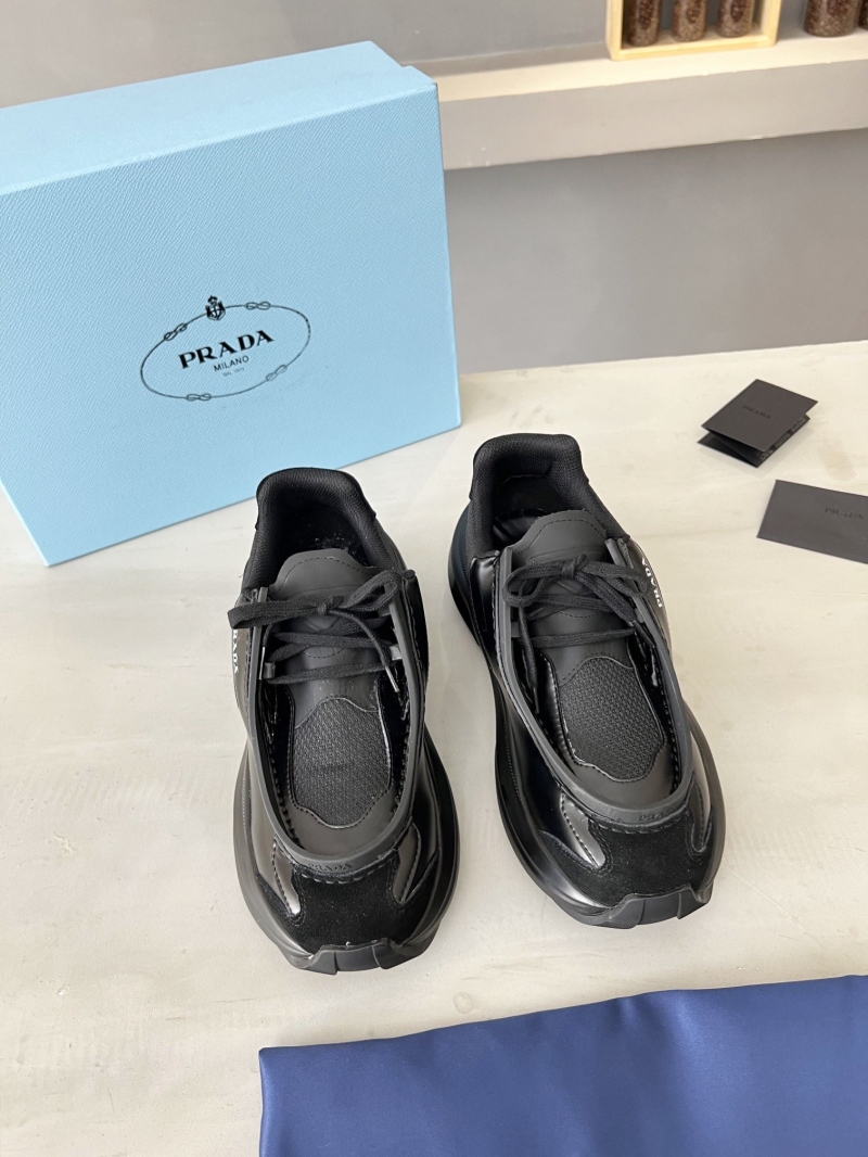 Prada Casual Shoes